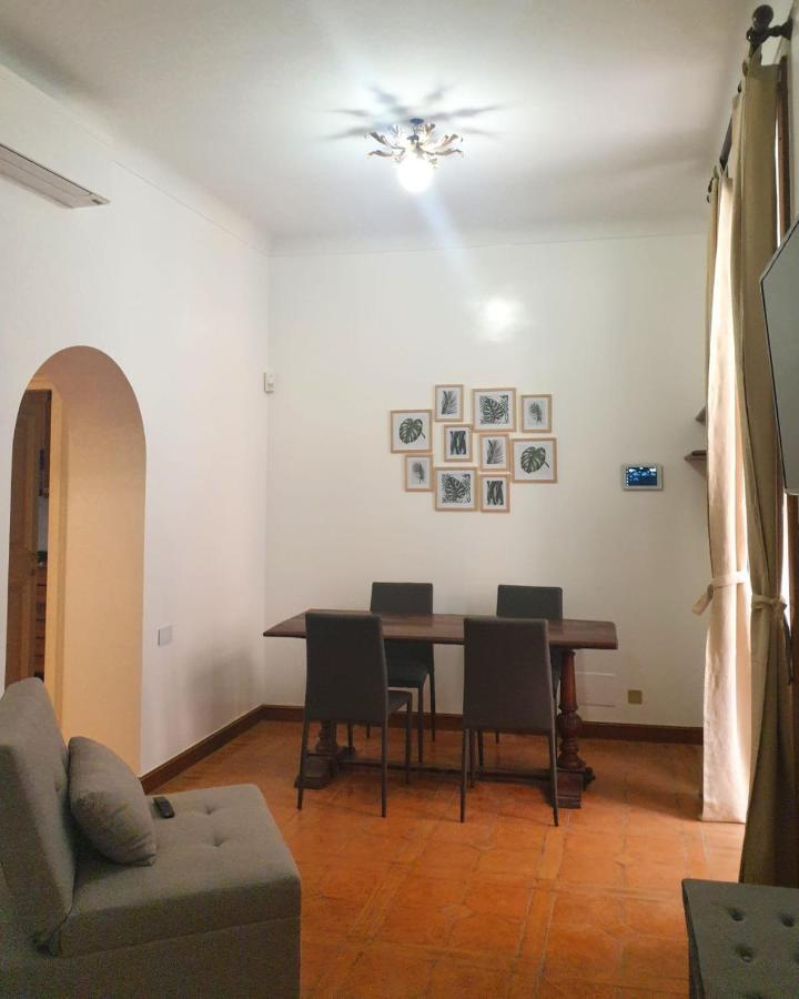 רומא Colosseo Smart Flat מראה חיצוני תמונה