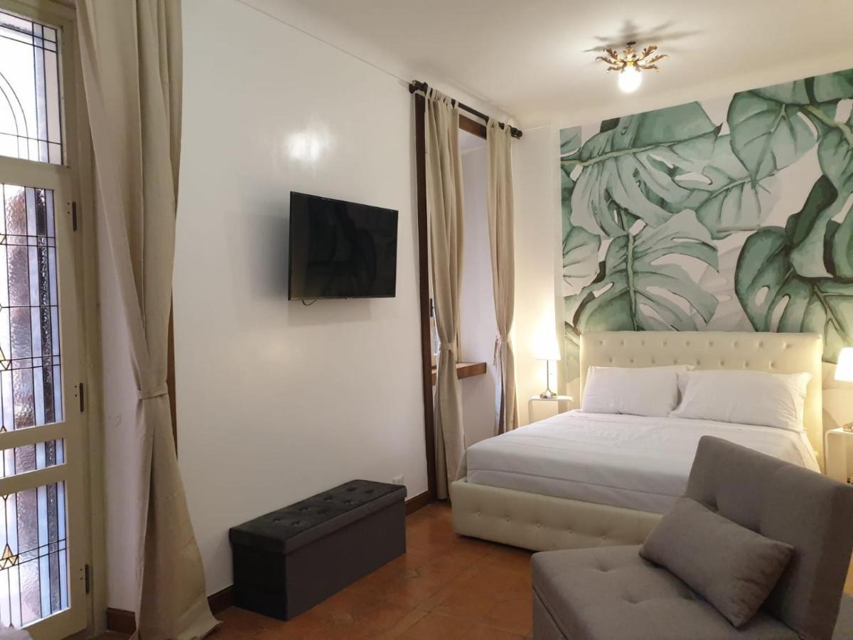 רומא Colosseo Smart Flat מראה חיצוני תמונה